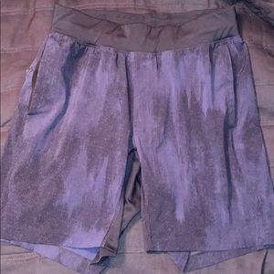 7” t.h.e shorts linerless